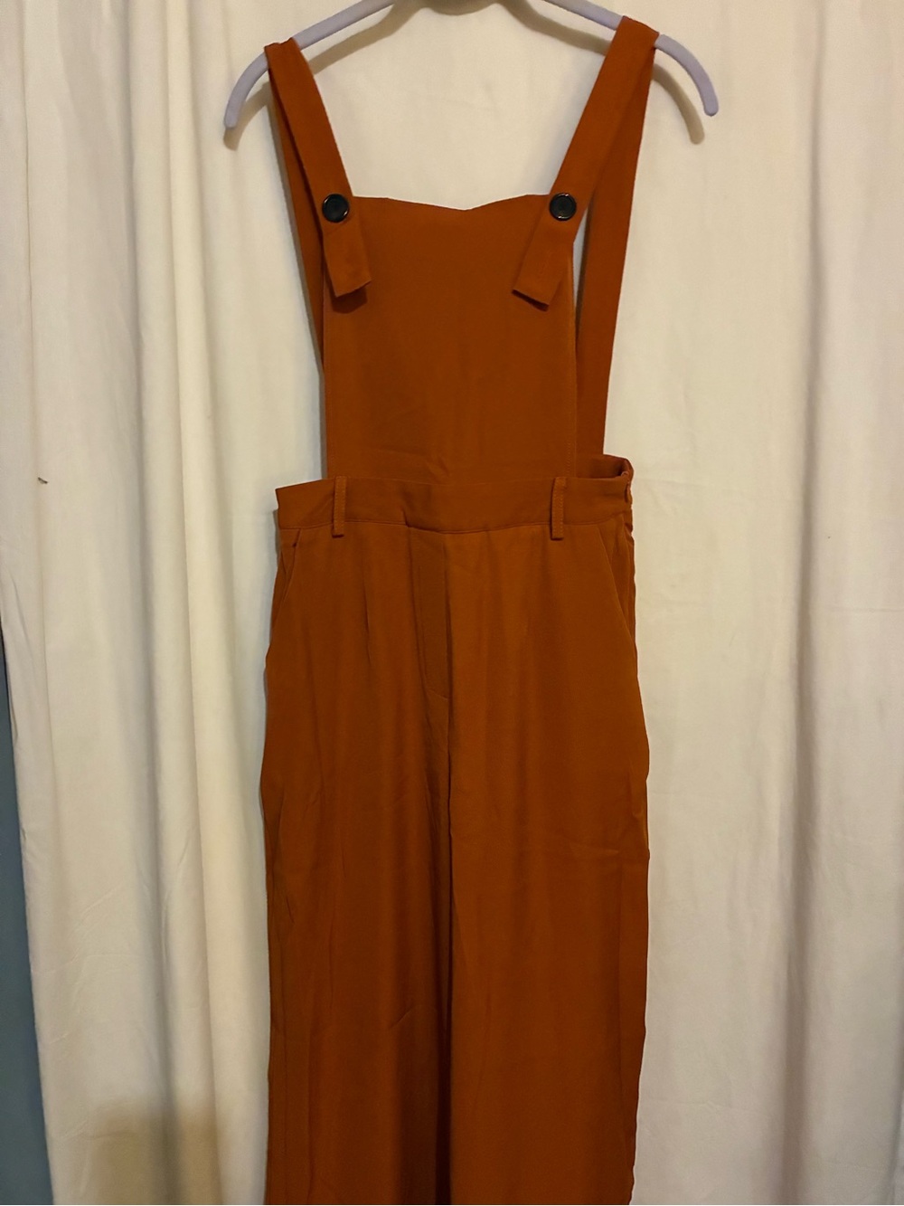 Cider Bib Overalls